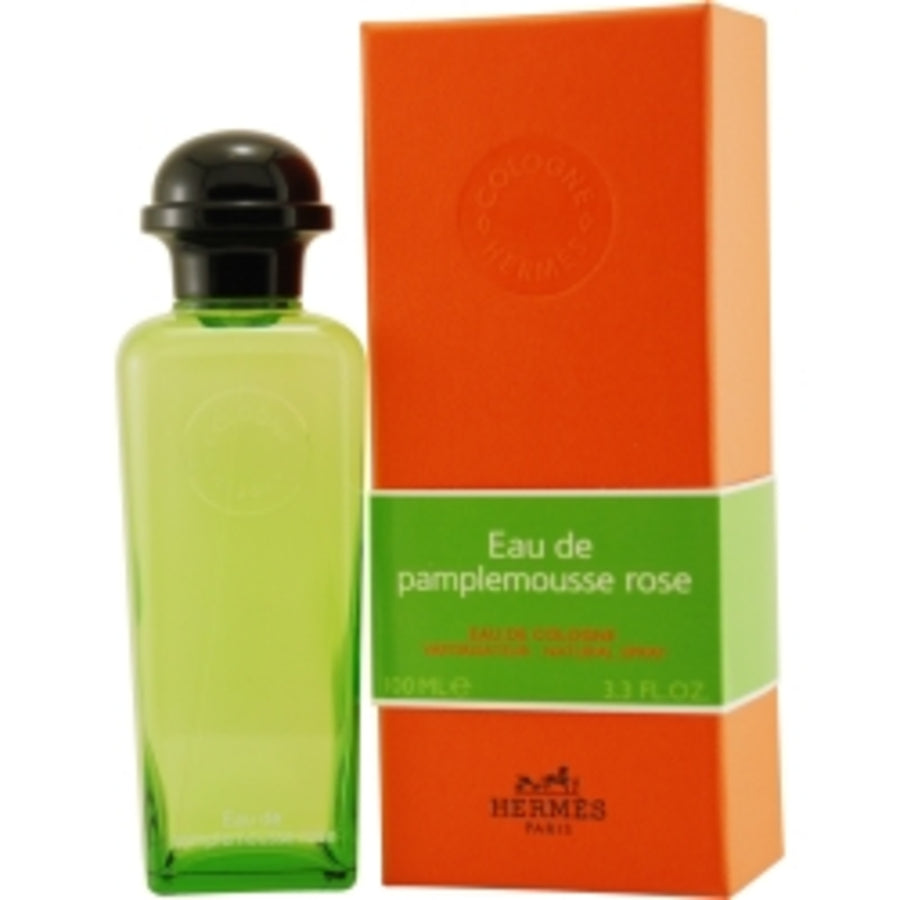Eau De Pamplemousse Rose By Hermes #178669 - Type: Fragrances For Unisex