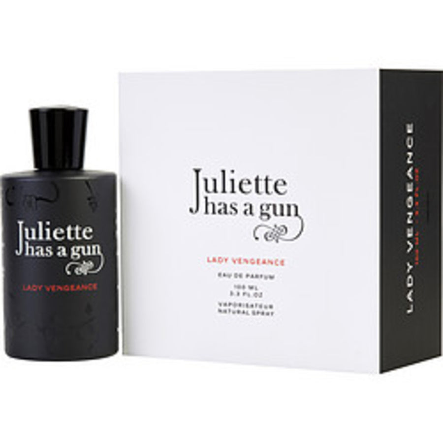 Lady Vengeance By Juliette Has A Gun #178876 - Type: Fragrances For Women
