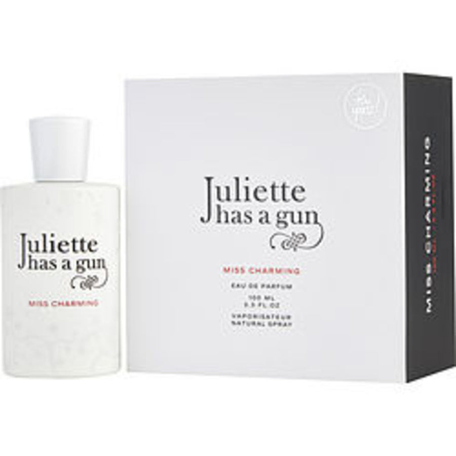 Miss Charming By Juliette Has A Gun #178878 - Type: Fragrances For Women