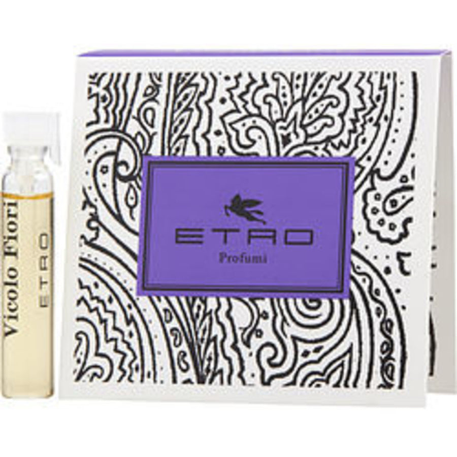 Vicolo Fiori Etro By Etro #179550 - Type: Fragrances For Unisex