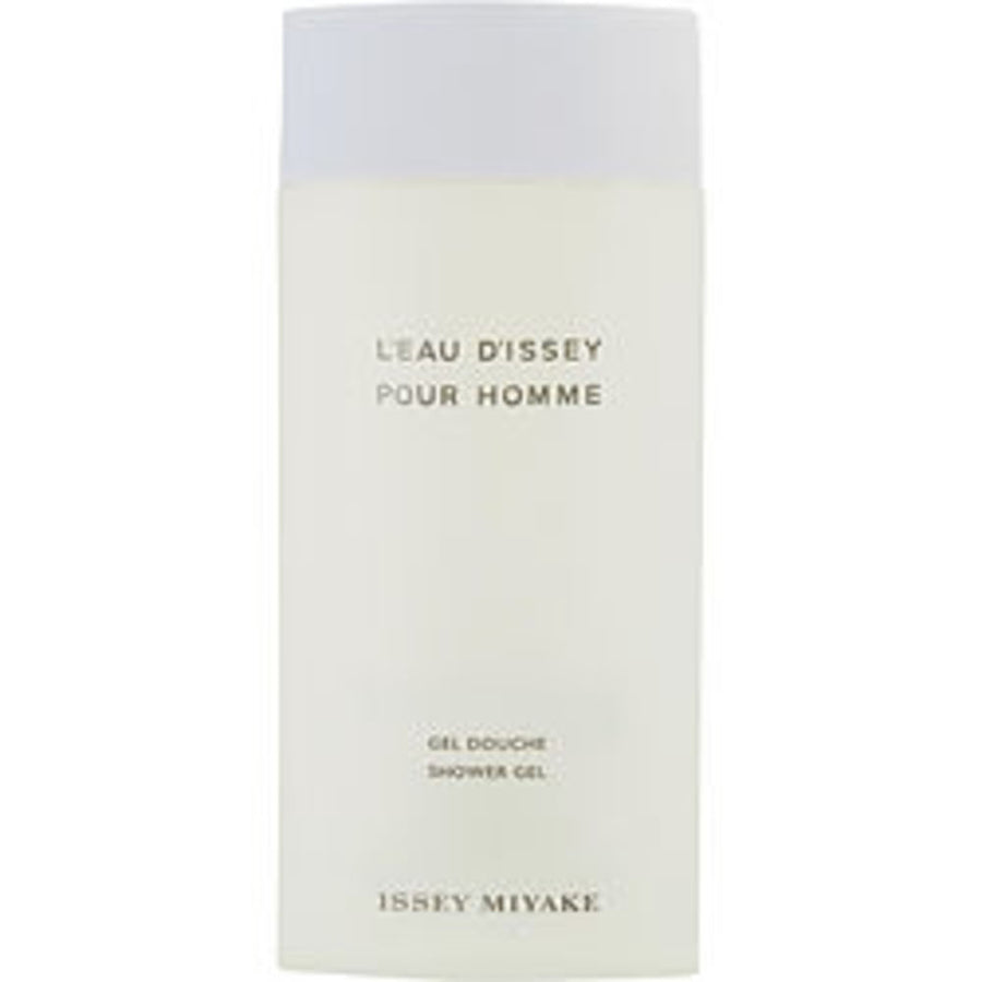 Leau Dissey By Issey Miyake #179717 - Type: Bath & Body For Men