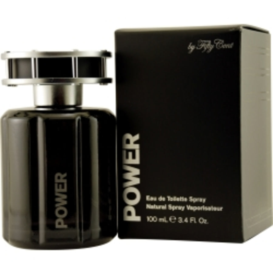 Power By Fifty Cent By 50 Cent #180062 - Type: Fragrances For Men