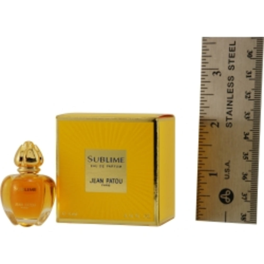Sublime By Jean Patou #180820 - Type: Fragrances For Women