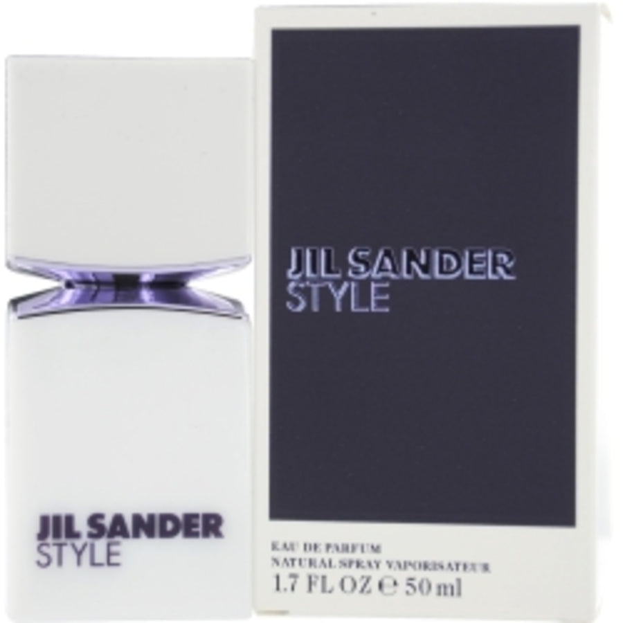 Jil Sander Style By Jil Sander #181173 - Type: Fragrances For Women