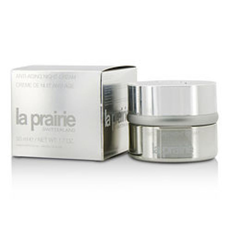 La Prairie By La Prairie #181588 - Type: Night Care For Women