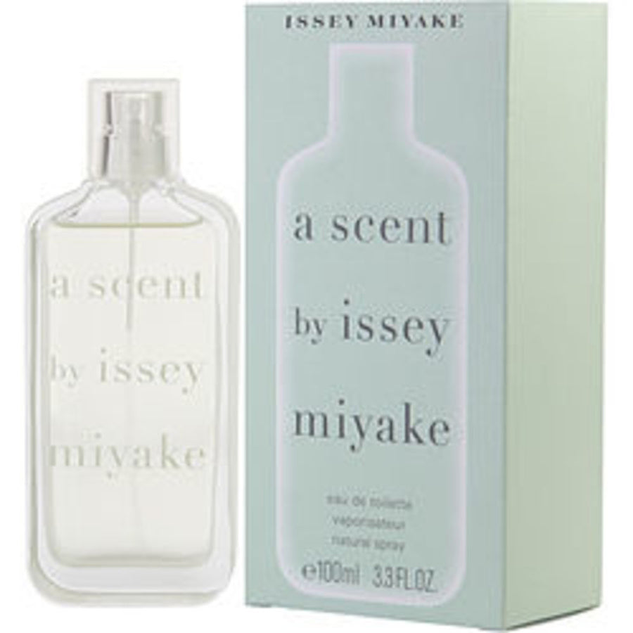 A Scent By Issey Miyake By Issey Miyake #181833 - Type: Fragrances For Women