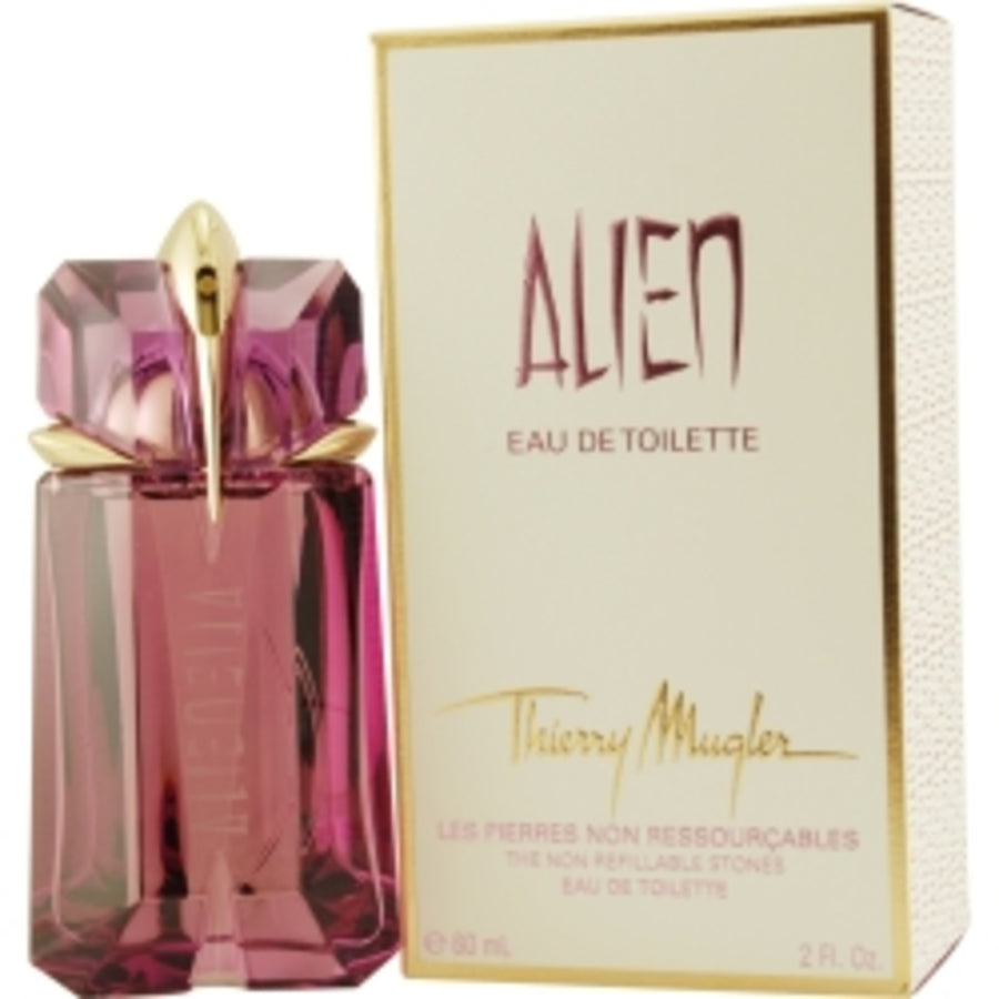 Alien By Thierry Mugler #182807 - Type: Fragrances For Women