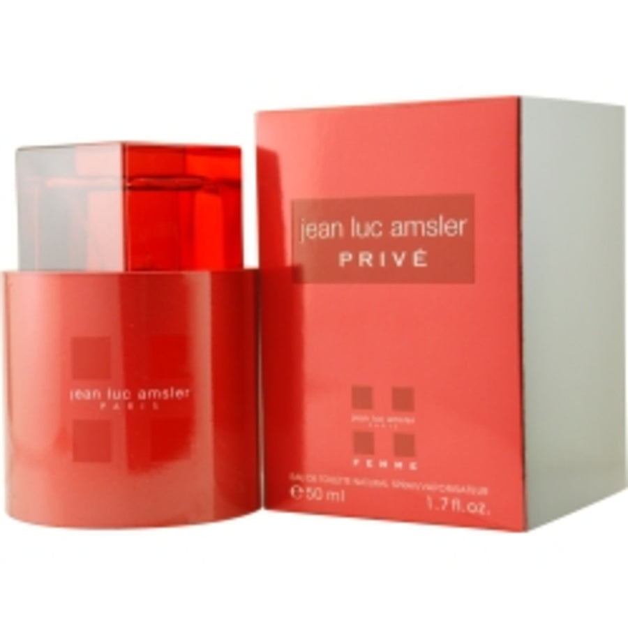 Jean Luc Amsler Prive By Jean Luc Amsler #184018 - Type: Fragrances For Women
