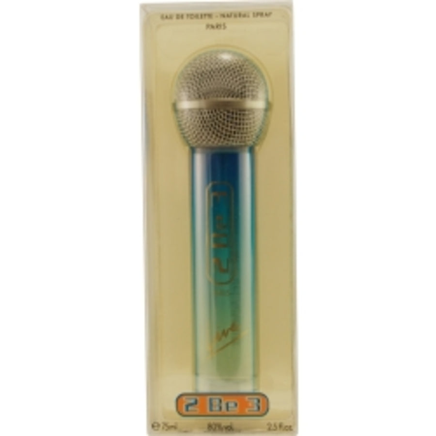2be3 Live By 2 Be 3 #184048 - Type: Fragrances For Men