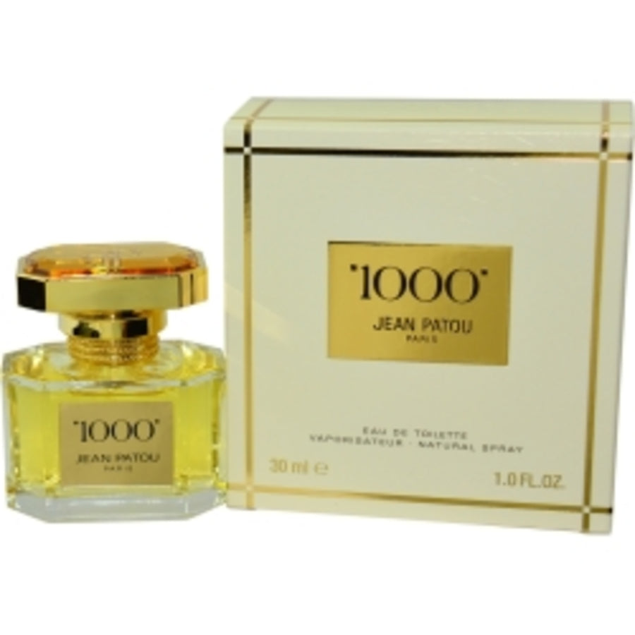 Jean Patou 1000 By Jean Patou #185174 - Type: Fragrances For Women