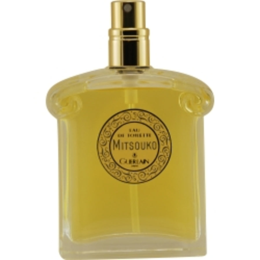 Mitsouko By Guerlain #187416 - Type: Fragrances For Women