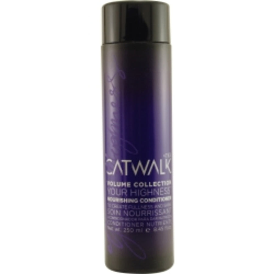 Catwalk By Tigi #188957 - Type: Conditioner For Unisex