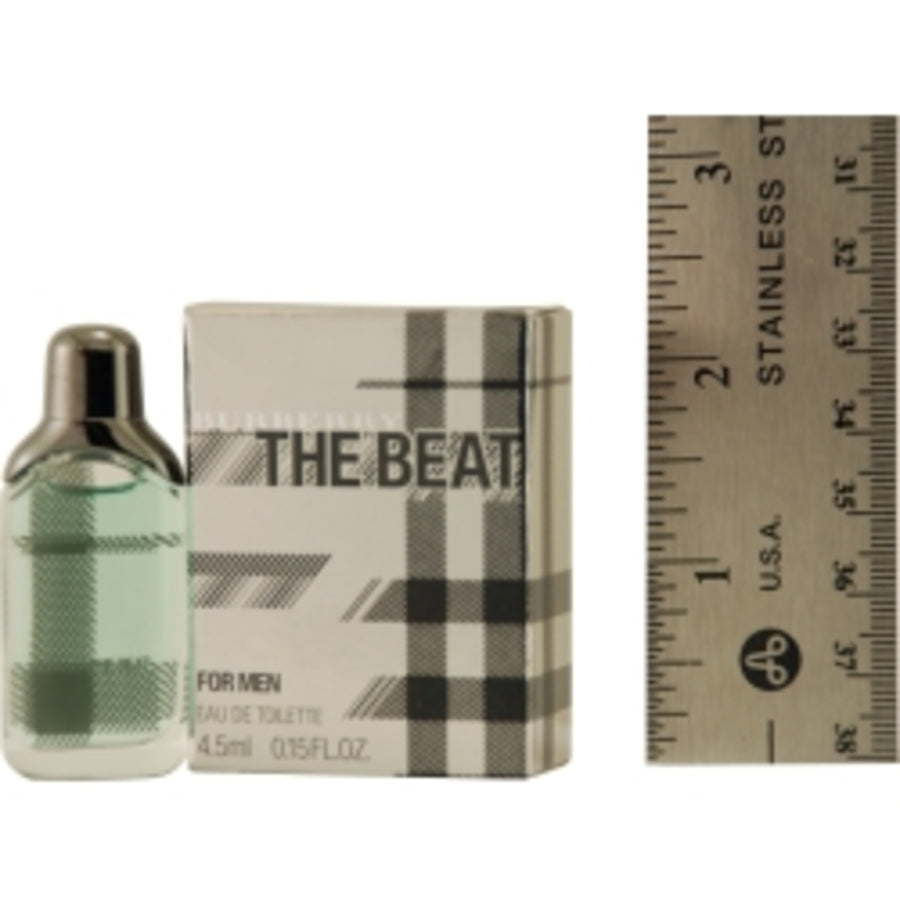 Burberry The Beat By Burberry #189946 - Type: Fragrances For Men