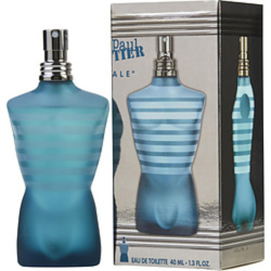 Jean Paul Gaultier By Jean Paul Gaultier #190385 - Type: Fragrances For Men