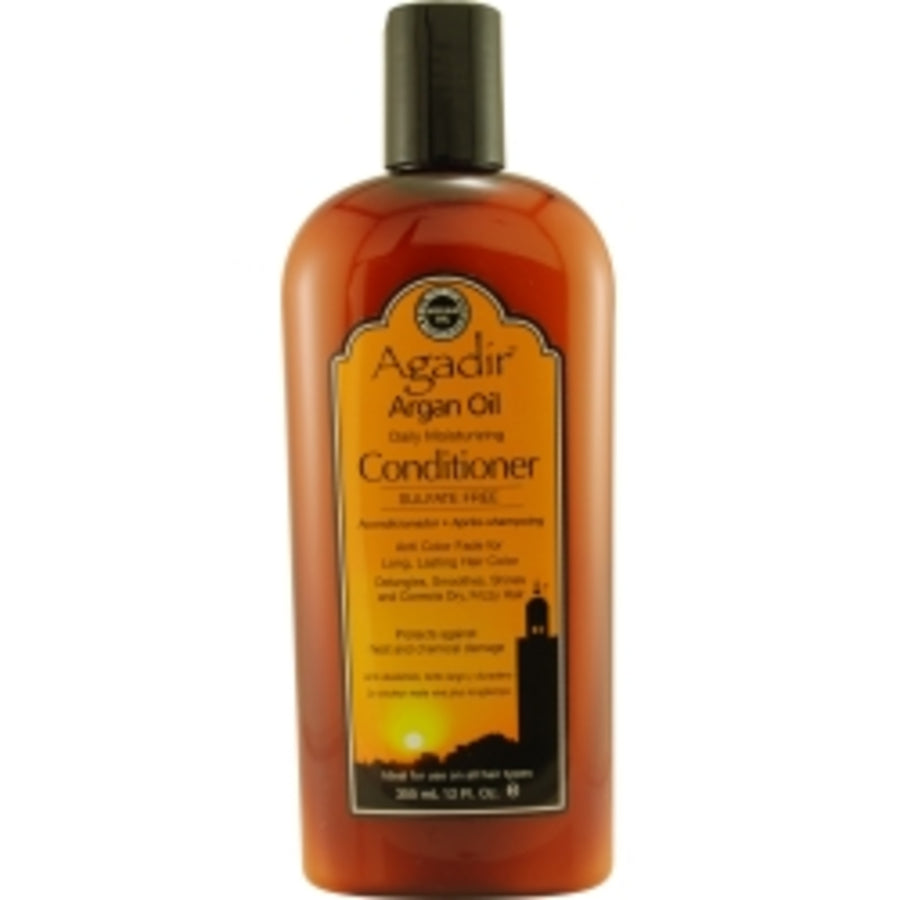 Agadir By Agadir #190718 - Type: Conditioner For Unisex
