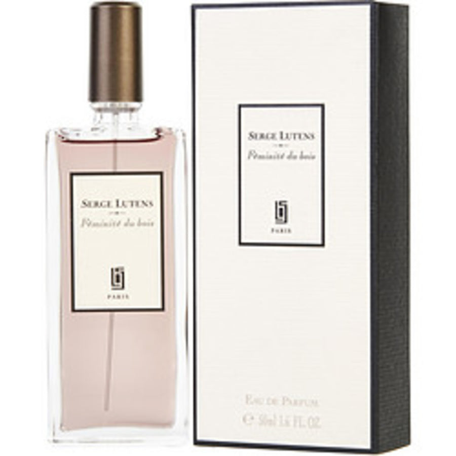 Serge Lutens Feminite Du Bois By Serge Lutens #192046 - Type: Fragrances For Women