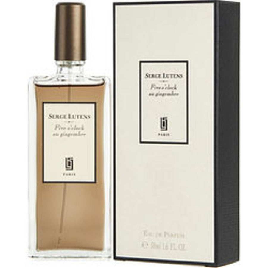 Serge Lutens Five Oclock Au Gingembre By Serge Lutens #192048 - Type: Fragrances For Men