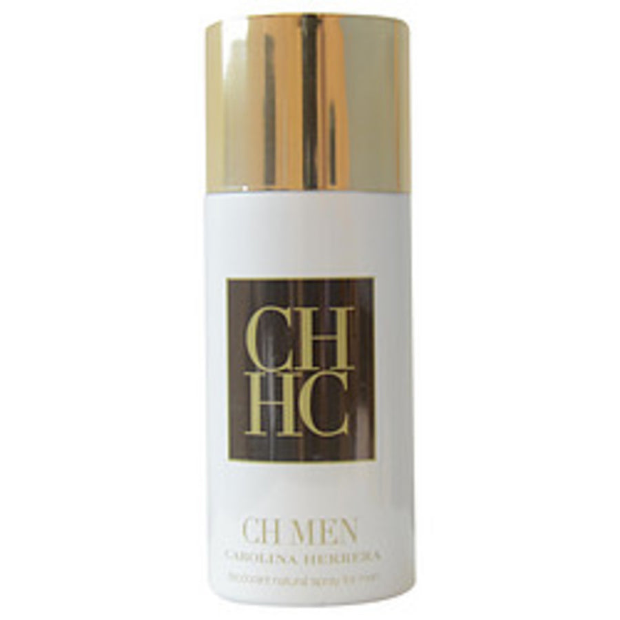 Ch Carolina Herrera (new) By Carolina Herrera #192491 - Type: Bath & Body For Men