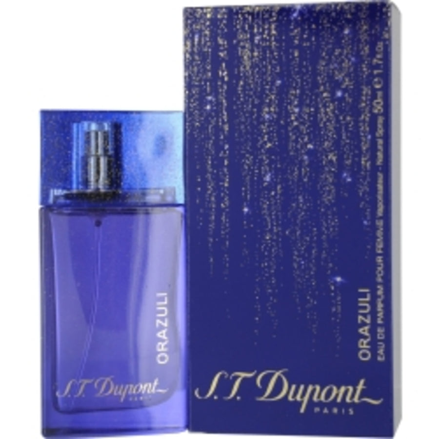 St Dupont Orazuli By St Dupont #192991 - Type: Fragrances For Women