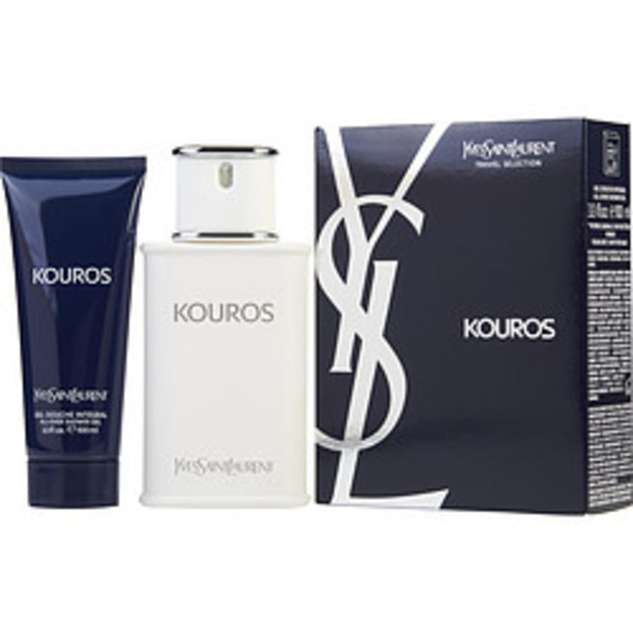 Kouros By Yves Saint Laurent #193866 - Type: Fragrances For Men