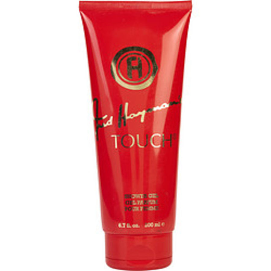 Touch By Fred Hayman #196400 - Type: Gift Sets For Women