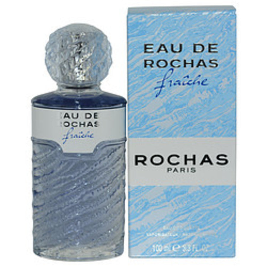 Eau De Rochas Fraiche By Rochas #198218 - Type: Fragrances For Women