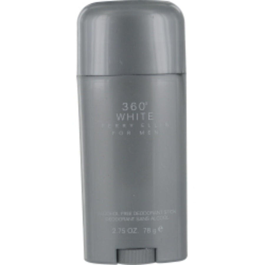 Perry Ellis 360 White By Perry Ellis #198720 - Type: Bath & Body For Men