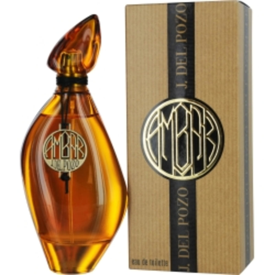 J Del Pozo Ambar By Jesus Del Pozo #199027 - Type: Fragrances For Women