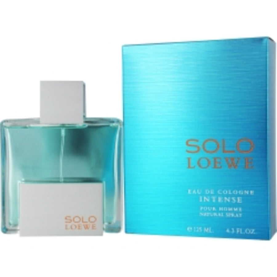 Solo Loewe Intense By Loewe #200181 - Type: Fragrances For Men
