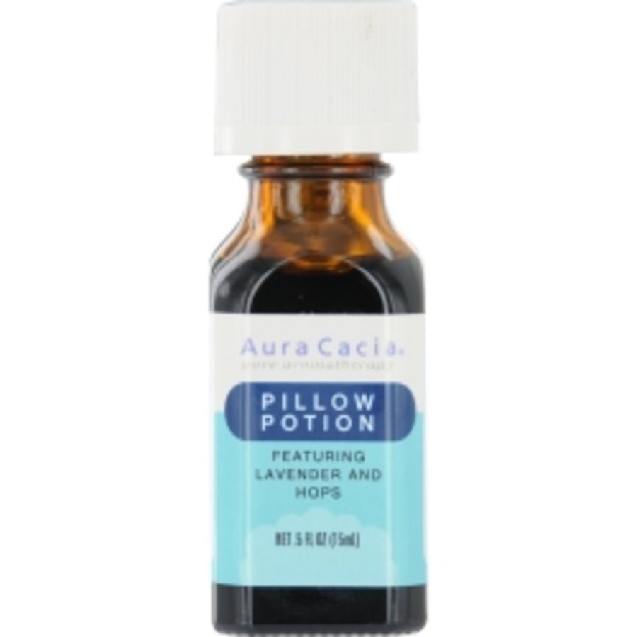 Essential Oils Aura Cacia By Aura Cacia #201286 - Type: Aromatherapy For Unisex