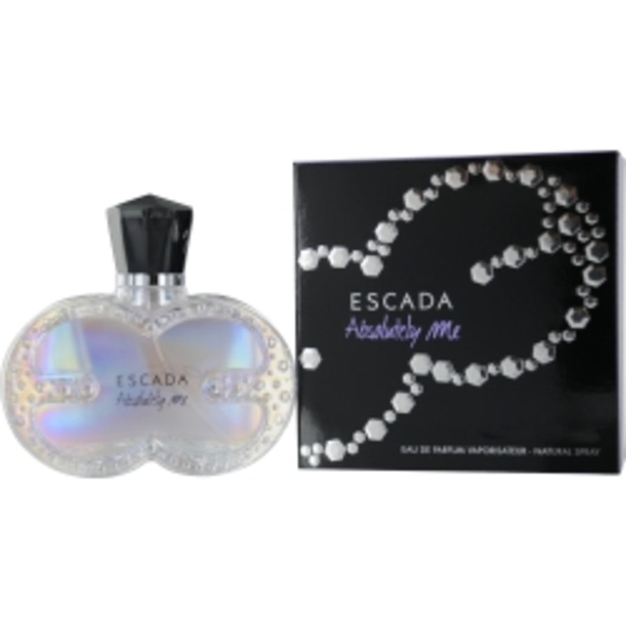 Escada Absolutely Me By Escada #202168 - Type: Fragrances For Women