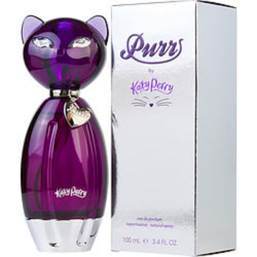 Purr By Katy Perry #203051 - Type: Fragrances For Women