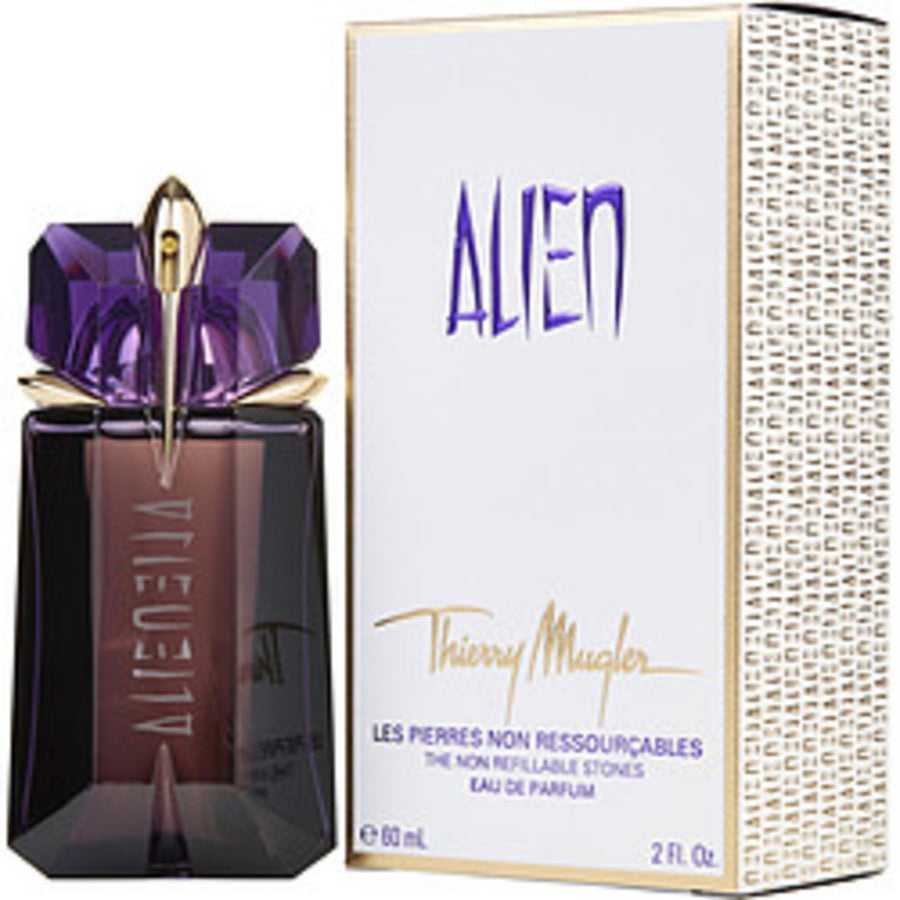 Alien By Thierry Mugler #203293 - Type: Fragrances For Women