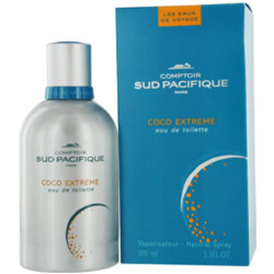 Comptoir Sud Pacifique Coco Extreme By Comptoir Sud Pacifique #204343 - Type: Fragrances For Women