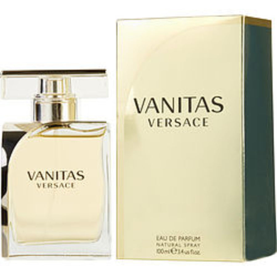 Vanitas Versace By Gianni Versace #204726 - Type: Fragrances For Women