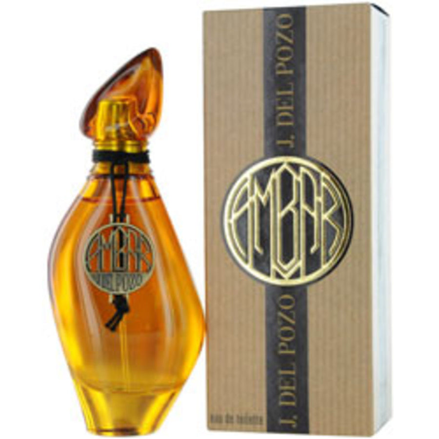 J Del Pozo Ambar By Jesus Del Pozo #205321 - Type: Fragrances For Women
