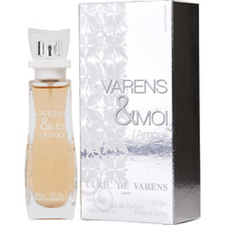 Varens & Moi Lamour By Ulric De Varens #206723 - Type: Fragrances For Women