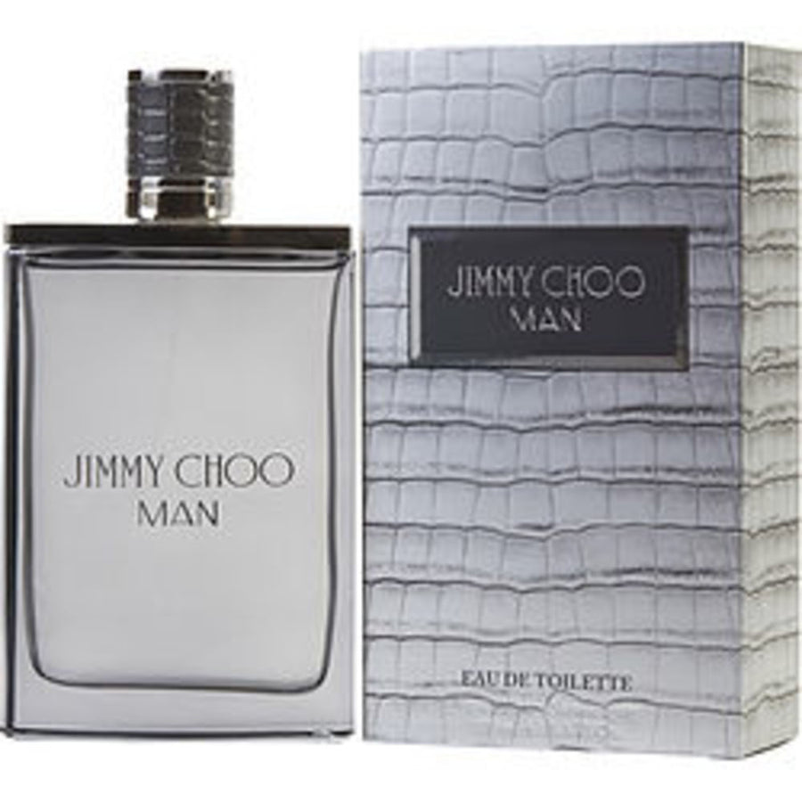 Jimmy Choo By Jimmy Choo #206777 - Type: Fragrances For Men