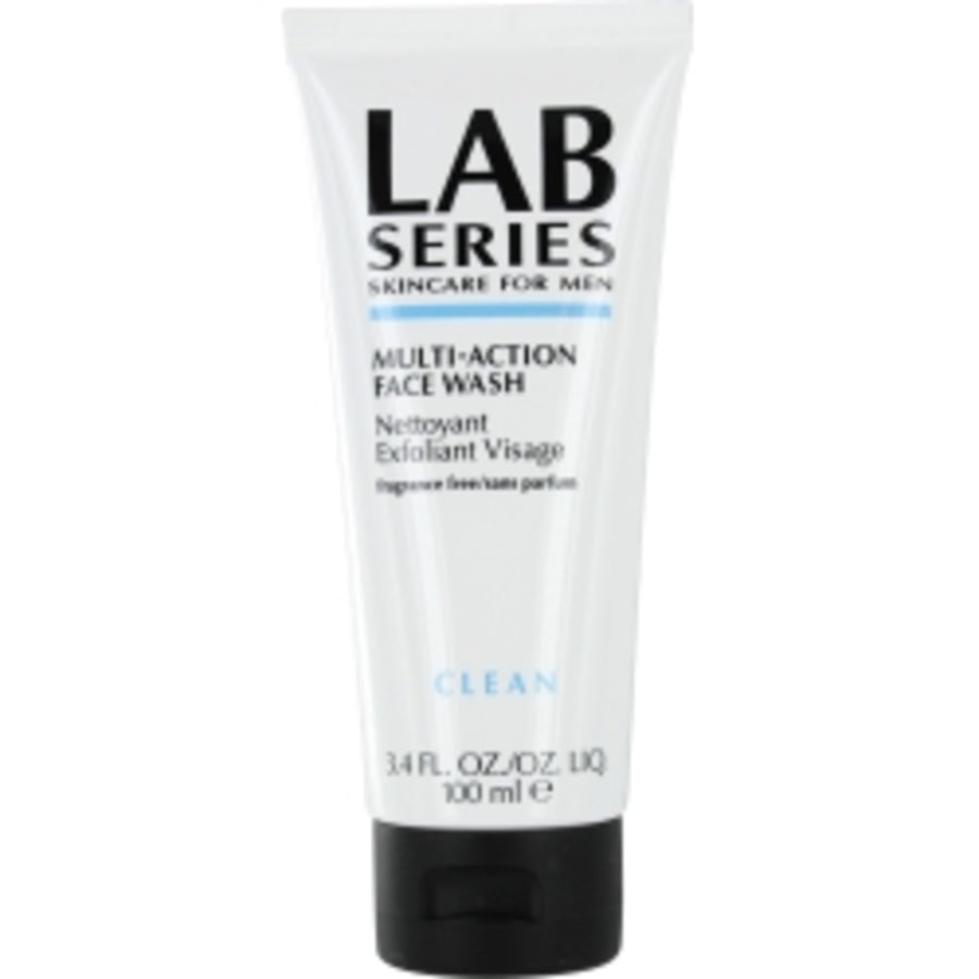 Lab Series By Lab Series #208743 - Type: Cleanser For Men