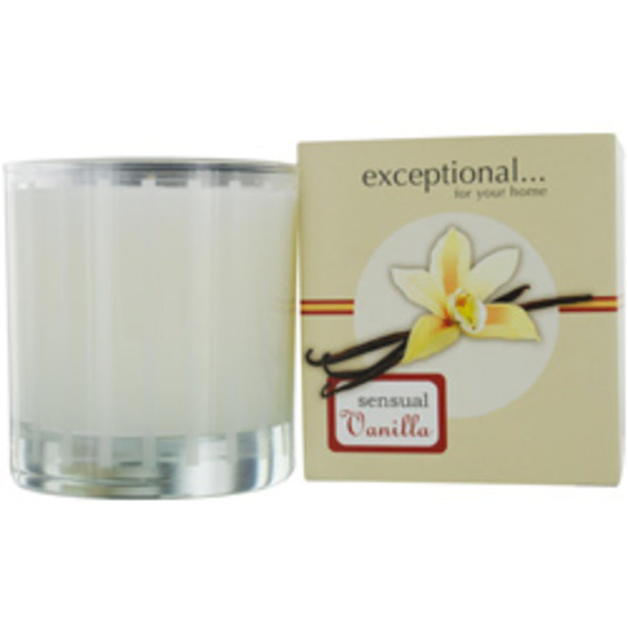 Vanilla Sensual - Limited Edition By Exceptional Parfums #209949 - Type: Scented For Unisex