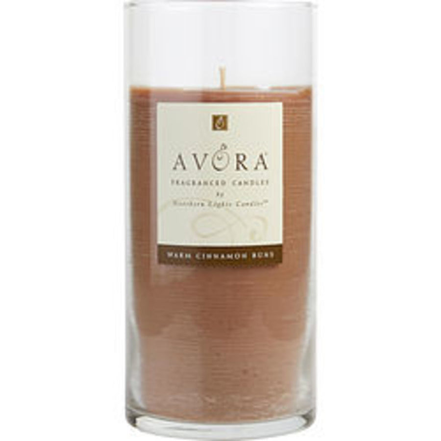 Warm Cinnamon Buns Scented By Warm Cinnamon Buns Scented #210621 - Type: Scented For Unisex