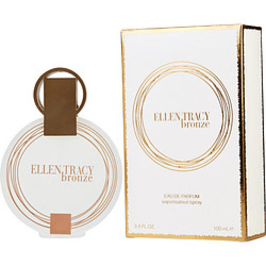 Ellen Tracy Bronze By Ellen Tracy #210671 - Type: Fragrances For Women