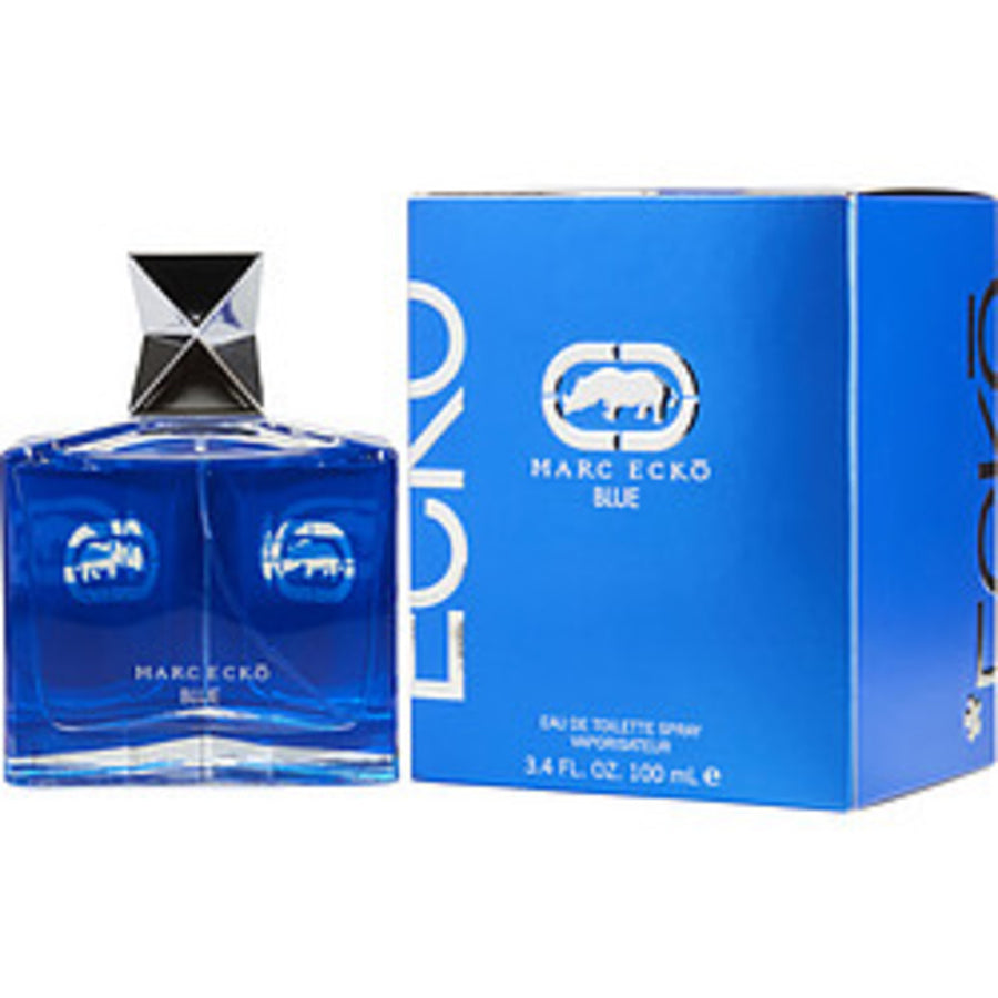 Marc Ecko Blue By Marc Ecko #210677 - Type: Fragrances For Men