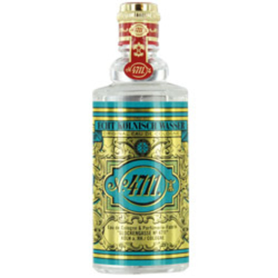 4711 By Muelhens #212007 - Type: Fragrances For Unisex