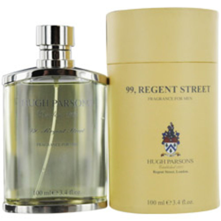Hugh Parsons 99 Regent Street By Hugh Parsons #212384 - Type: Fragrances For Men