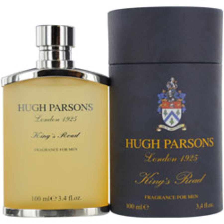 Hugh Parsons Kings Road By Hugh Parsons #212386 - Type: Fragrances For Men
