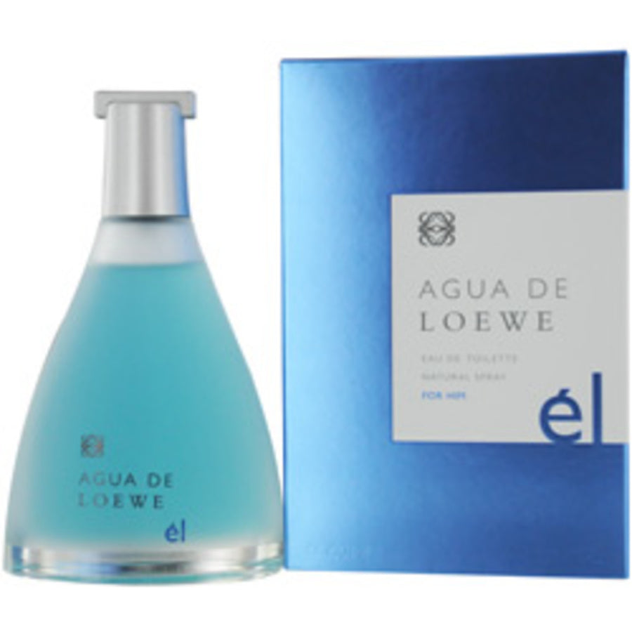 Agua De Loewe El By Loewe #212593 - Type: Fragrances For Men