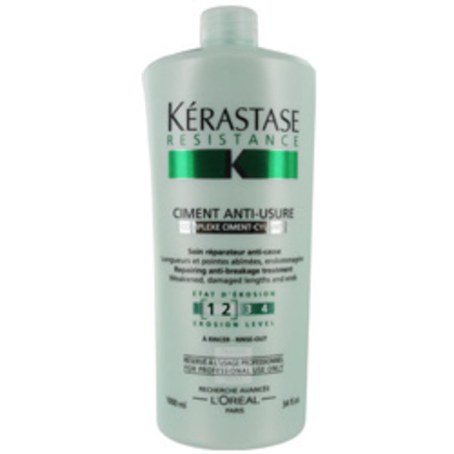 Kerastase By Kerastase #212611 - Type: Conditioner For Unisex