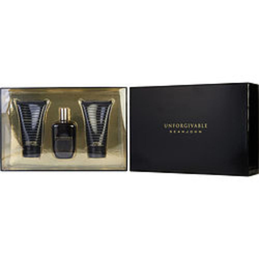 Unforgivable By Sean John #212864 - Type: Fragrances For Men