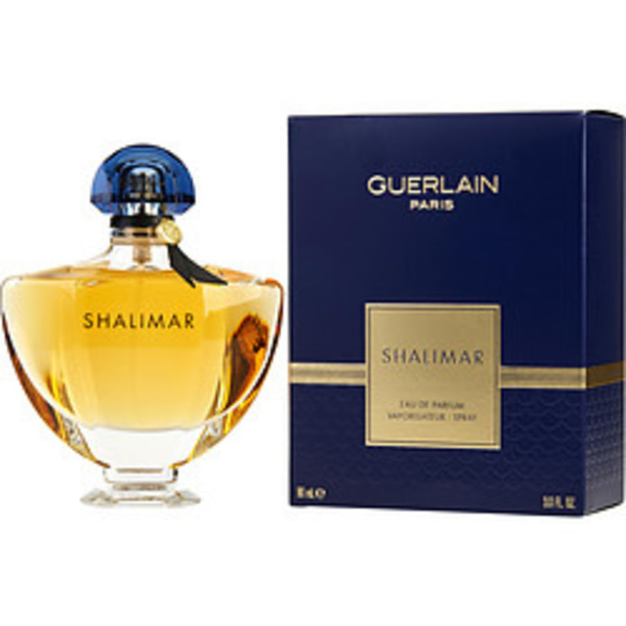 Shalimar By Guerlain #213644 - Type: Fragrances For Women